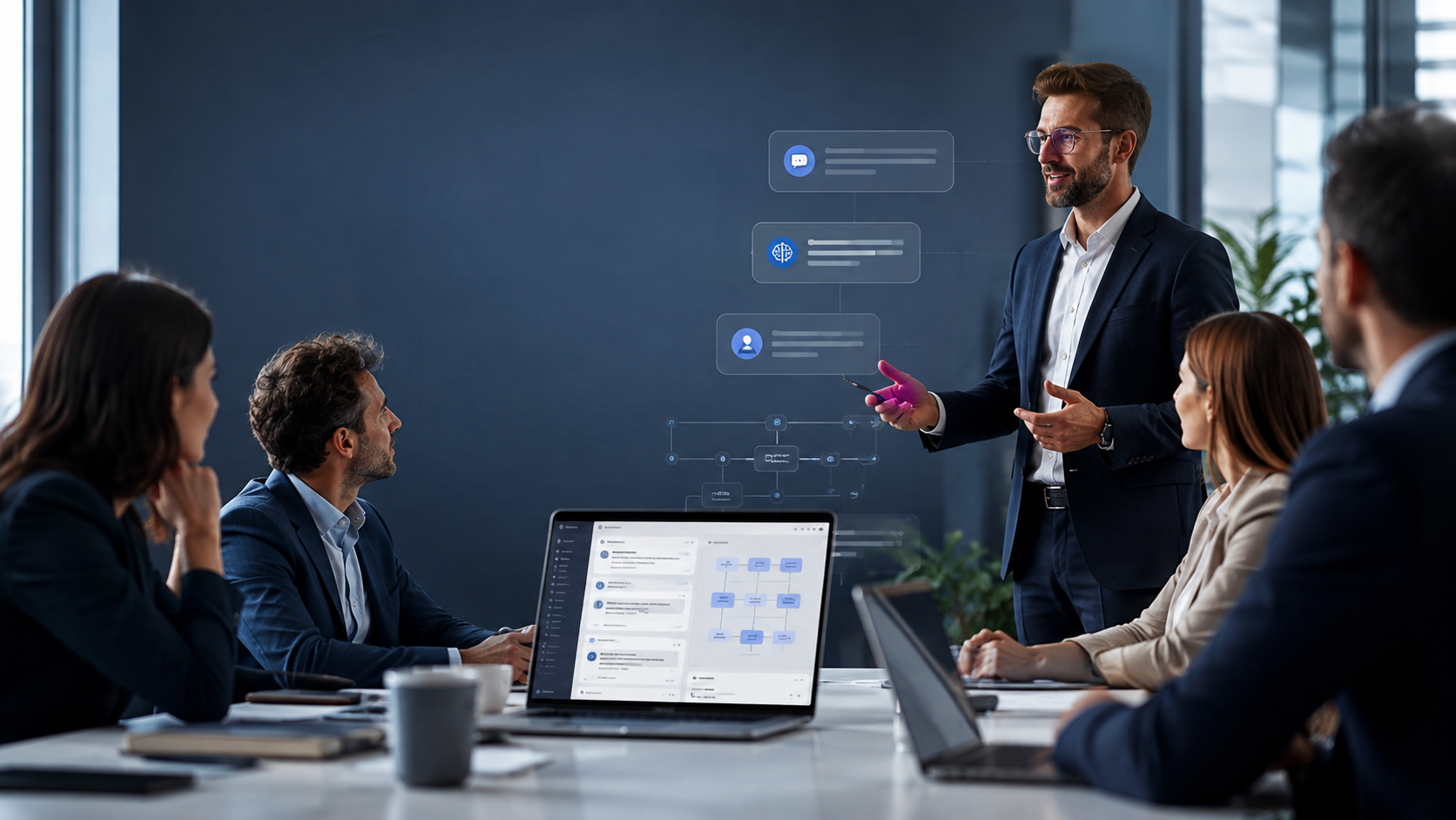 AI pratica per tutti: ChatGPT e Copilot, dai prompt agli agenti